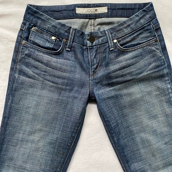 Joe’s Jeans Size 24 - Picture 3 of 4